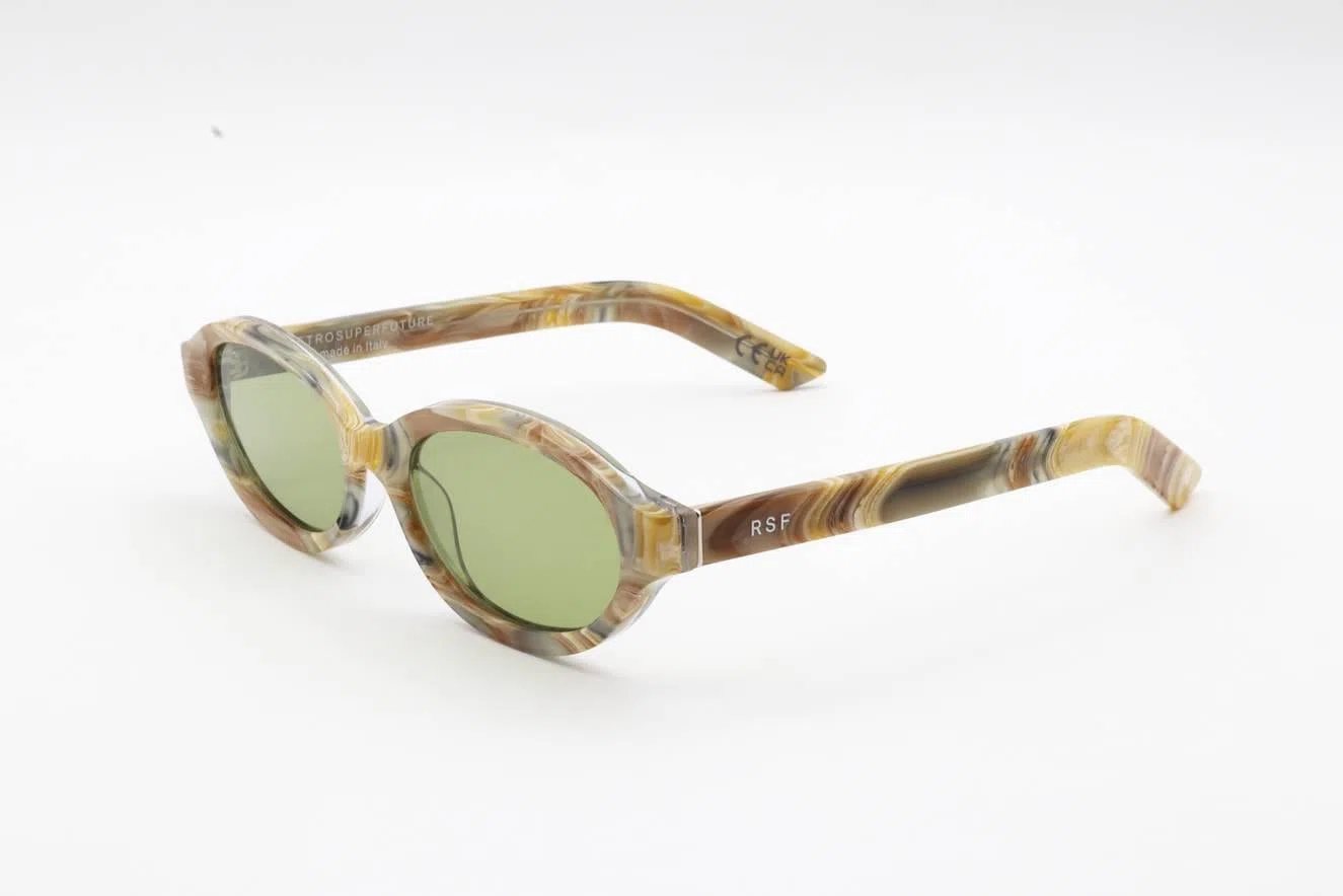 Retrosuperfuture PAROLABOOGIE Sunglasses - view 3